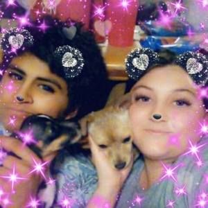 Meet your Posher, Kerry